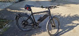 Stromer ST2 Speed-Pedelec (45 km/h) 2018, 20''