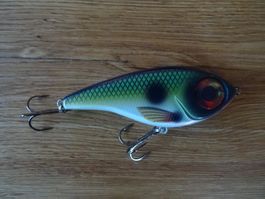 EyeSwimmer von Armada Tackle