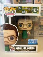 Funko POP! Breaking Bad Walter White with Green Apron Limit