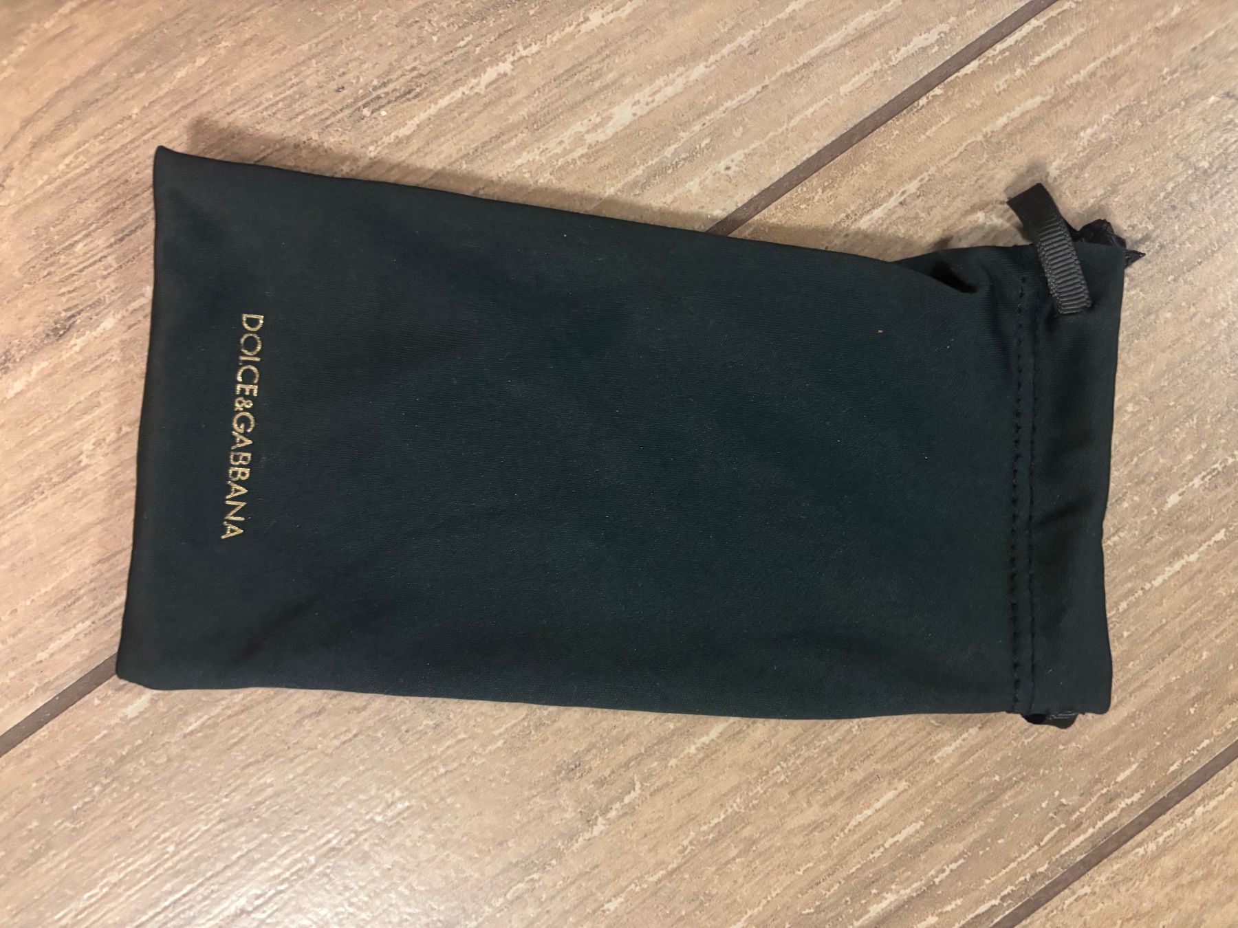 Dolce & Gabbana Occhiali & Lenti: Dolce Gabbana_wie NEU – Nuovo (secondo la descrizione) da St-George venduto da elena27 2