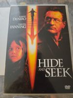 Hide And Seek DVD