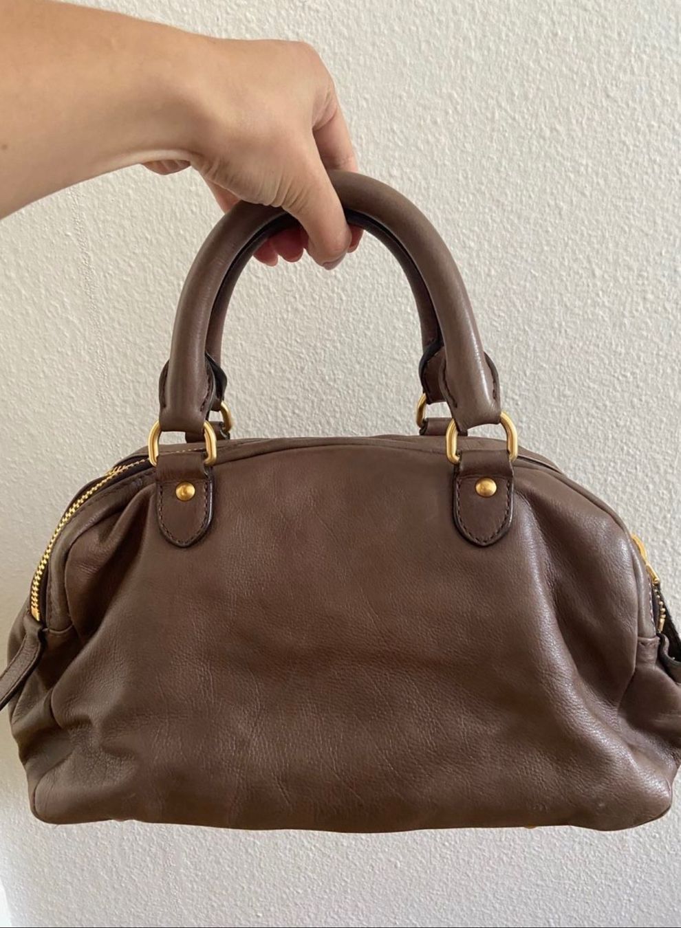 Miu Miu Borse da donna: Vintage Miu Miu Tasche – Usato da Kreuzlingen venduto da hae23 1