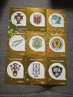 Panini FIFA World Cup 2026 Sticker 