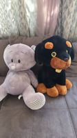 Peluches