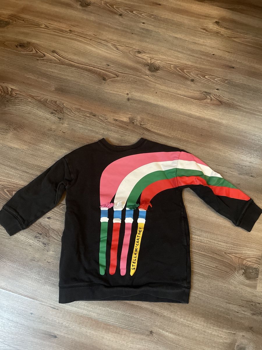 Pulls et sweat-shirts: Stella Mc Cartney Pullover – D'occasion à Nänikon par broug