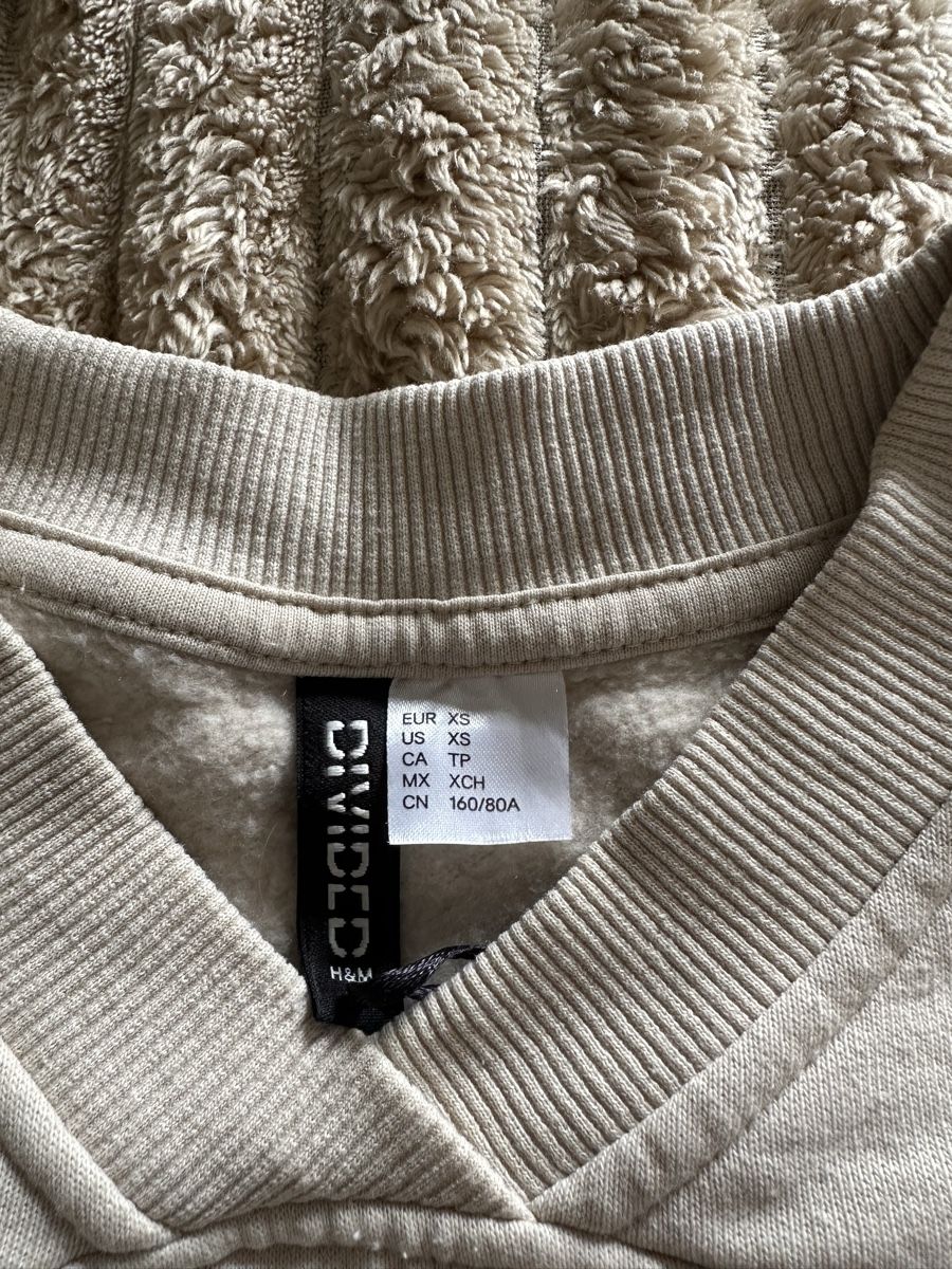 Blusen: Blause beige – Gebraucht aus Zermatt von now_2scg 1