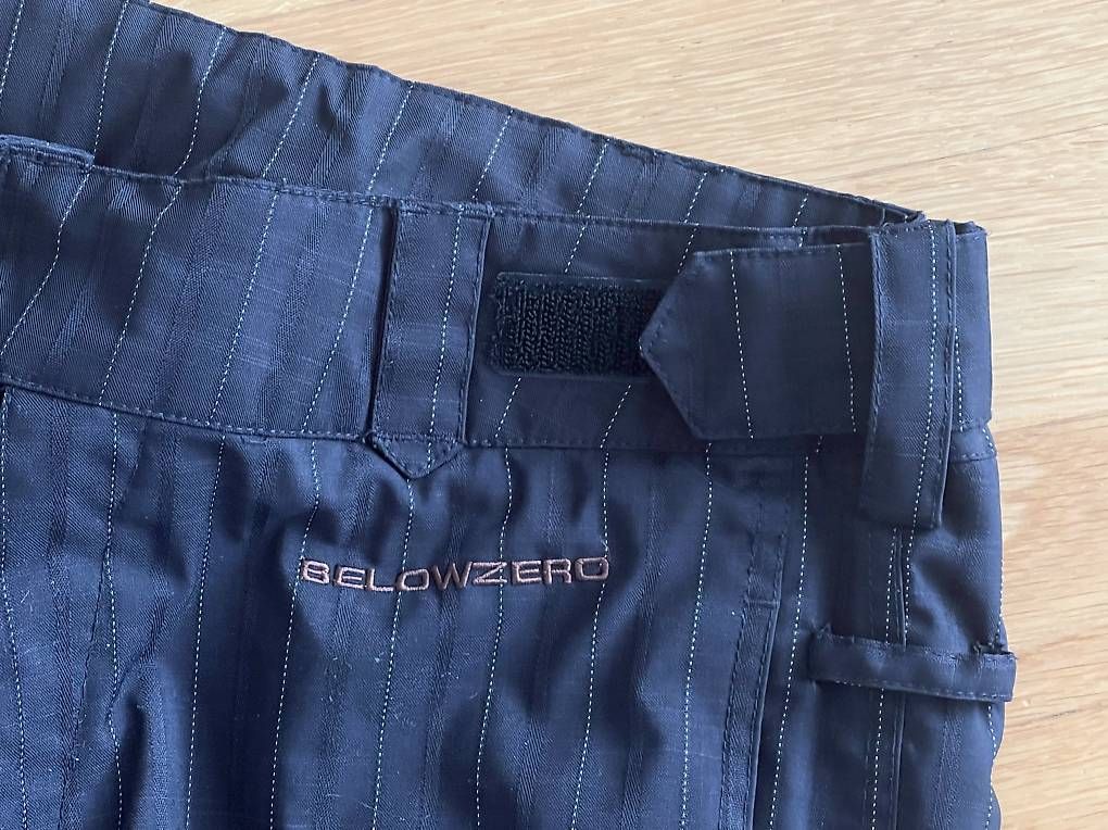 Pantaloni: Herren Skihose Belowzero – Usato da Gebenstorf venduto da pin_67yc 1