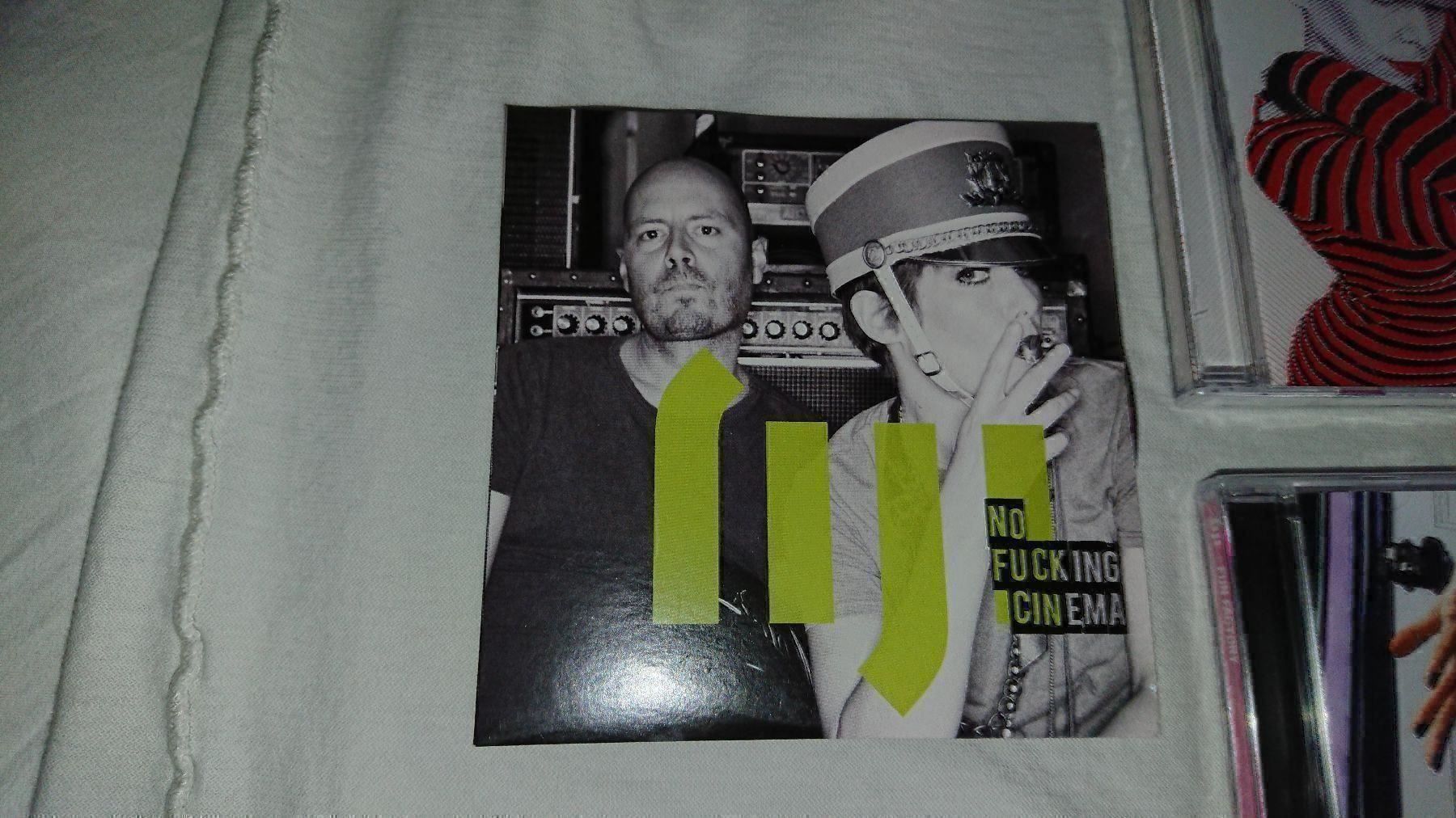 CDs: Fiji / trois cd – Neu und originalverpackt aus Cortaillod von signep 1