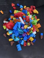 Mega Bloks First Builders, Fisher Price, viele Bausteine