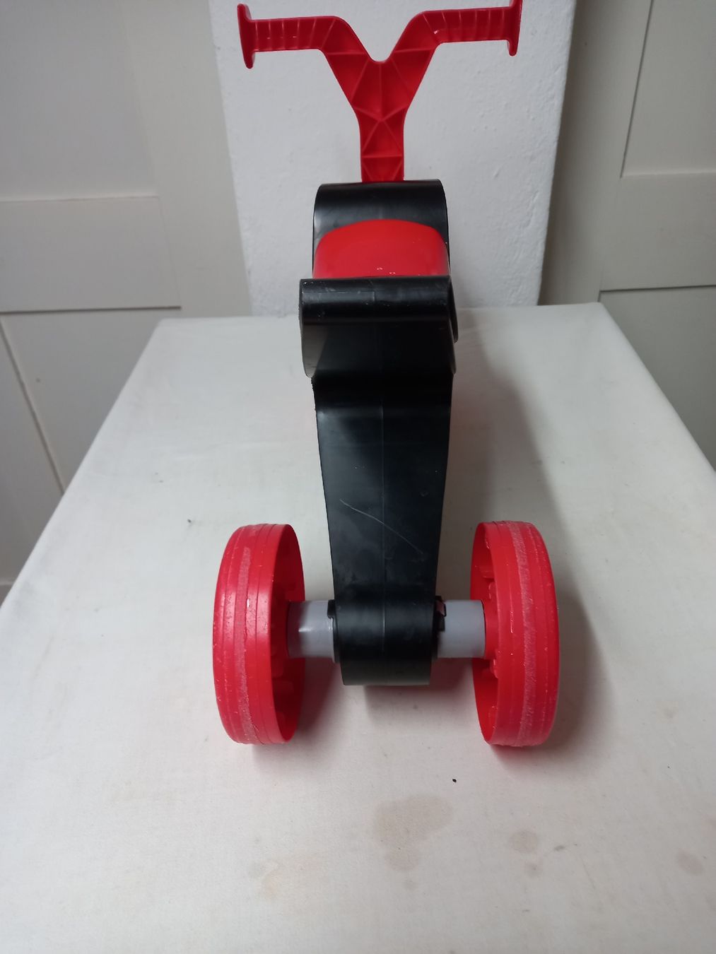 Veicoli per bambini: Kindervelo – Usato da Seon venduto da Zack_16 2