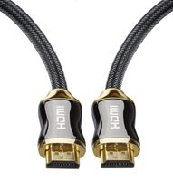 Câble 5m HDMI 2.0 Professionnel Ultra HD 4K 2160p