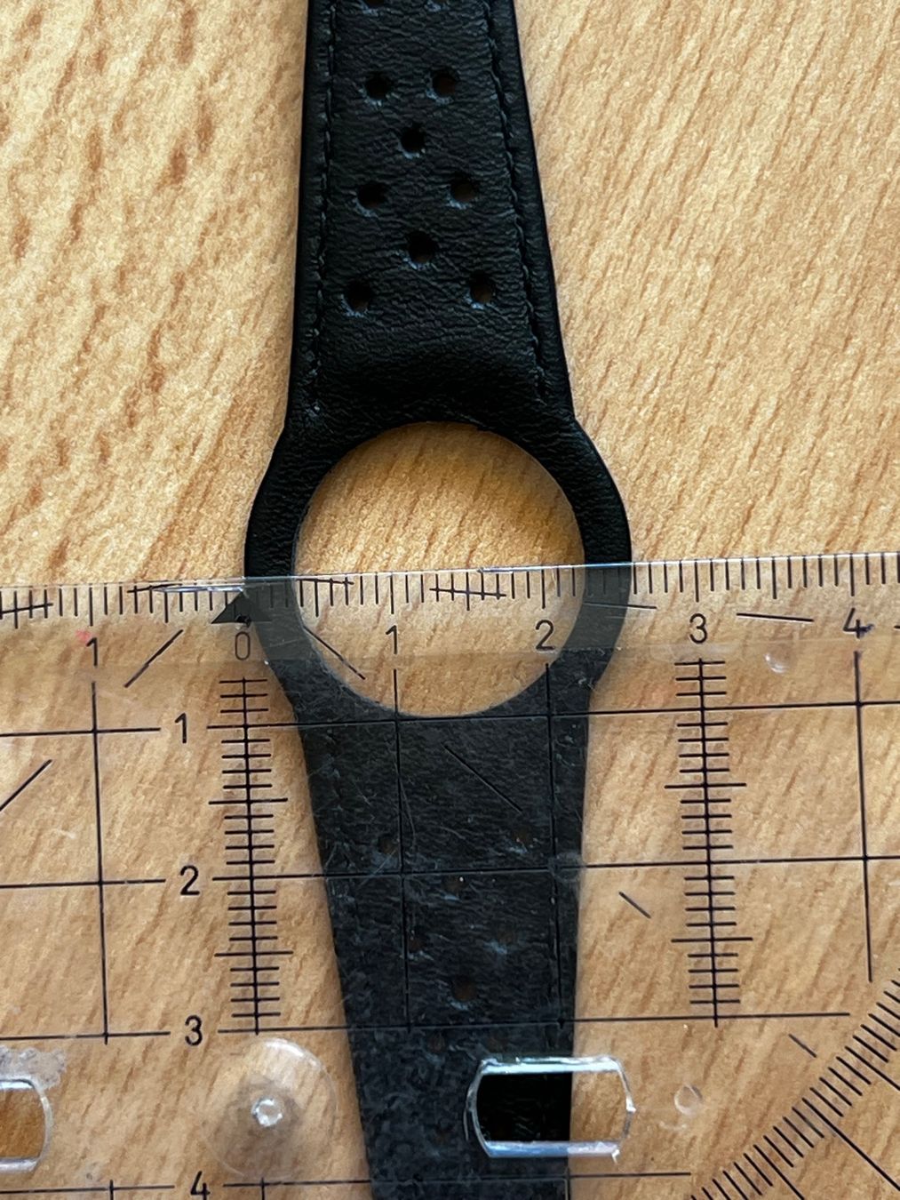 Omega Orologi: Original Omega Uhrenarmband – Nuovo (secondo la descrizione) da Winterthur venduto da gue_yf9d 3