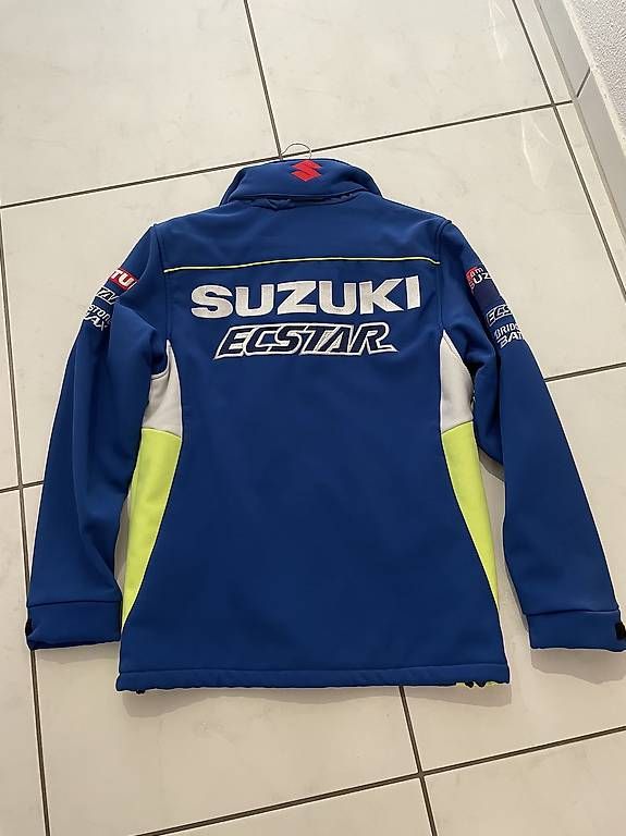 Suzuki Giacche: Jacke Suzuki – Usato da Meisterschwanden venduto da Ghusky