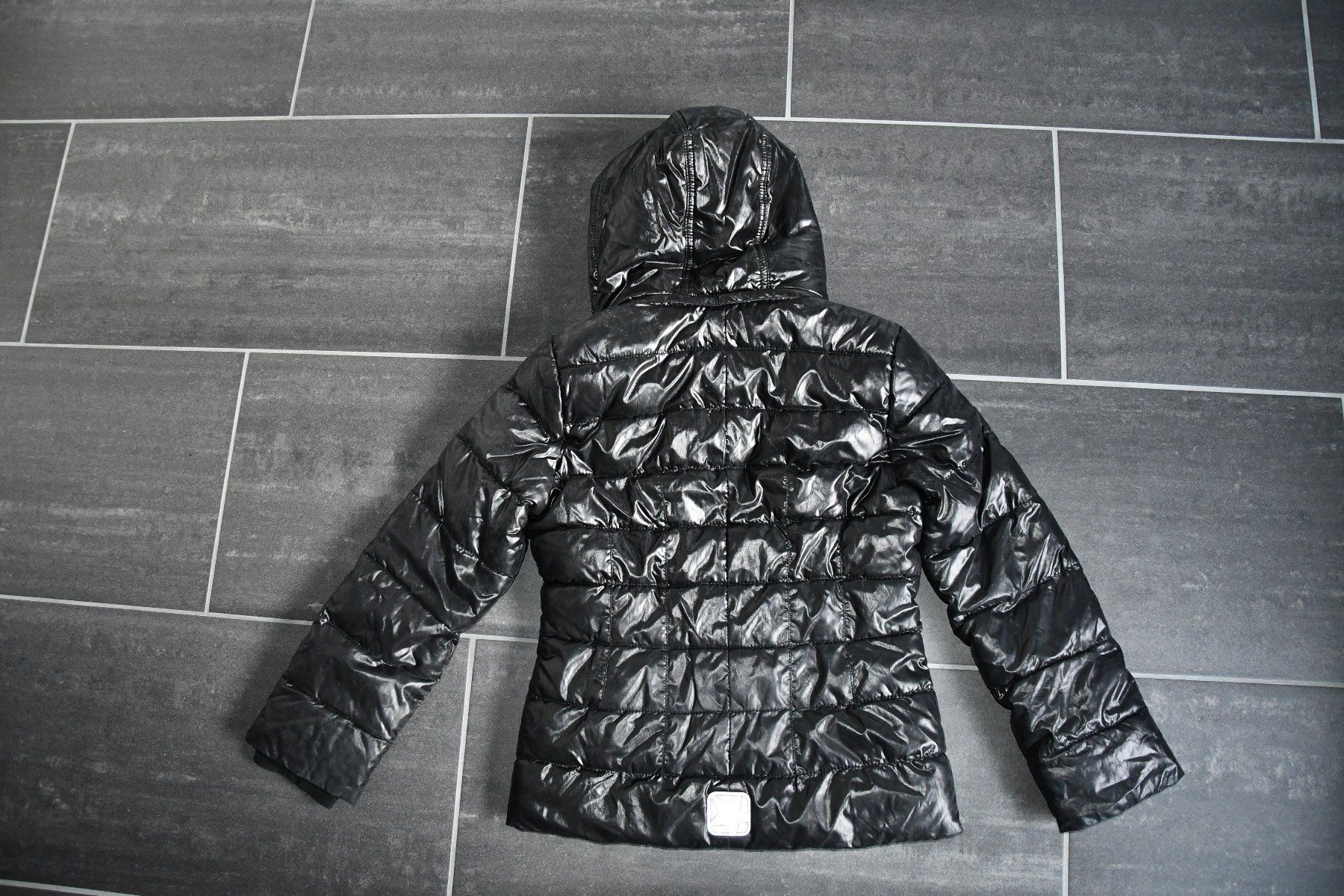 S.Oliver Giacche & Cappotti: Steppjacke, Gr. 140, s.Oliver – Usato da Sins venduto da dsto 1