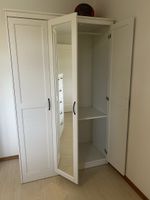 Spiegelschrank