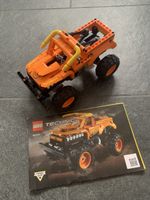 Lego Technic 42135 Monster Jam