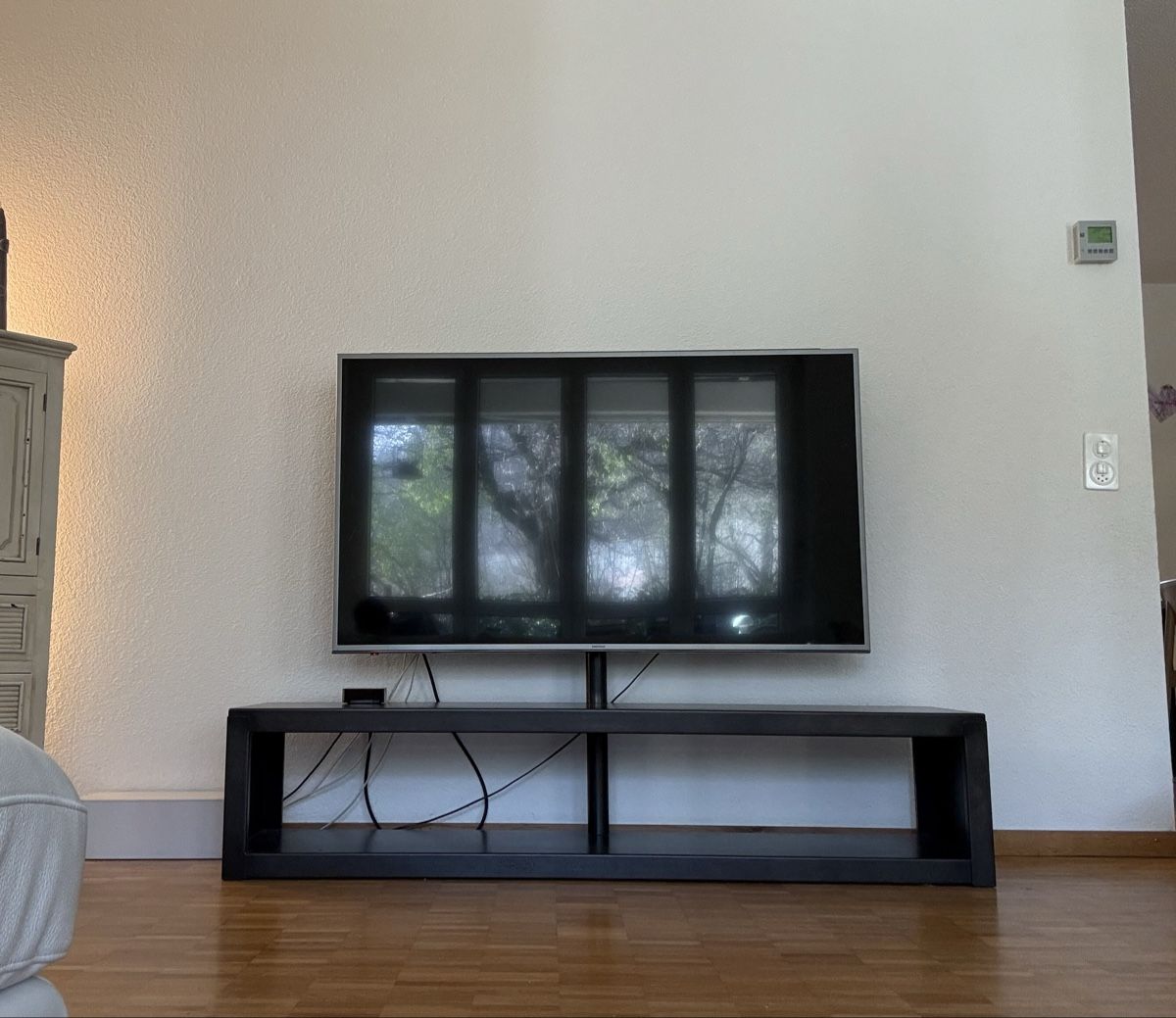 Mobili TV: Zeus Tv Möbel – Usato da Winterthur venduto da SKaiser