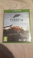 Jeu Xbox One Forza Motorsport 5 d'occasion