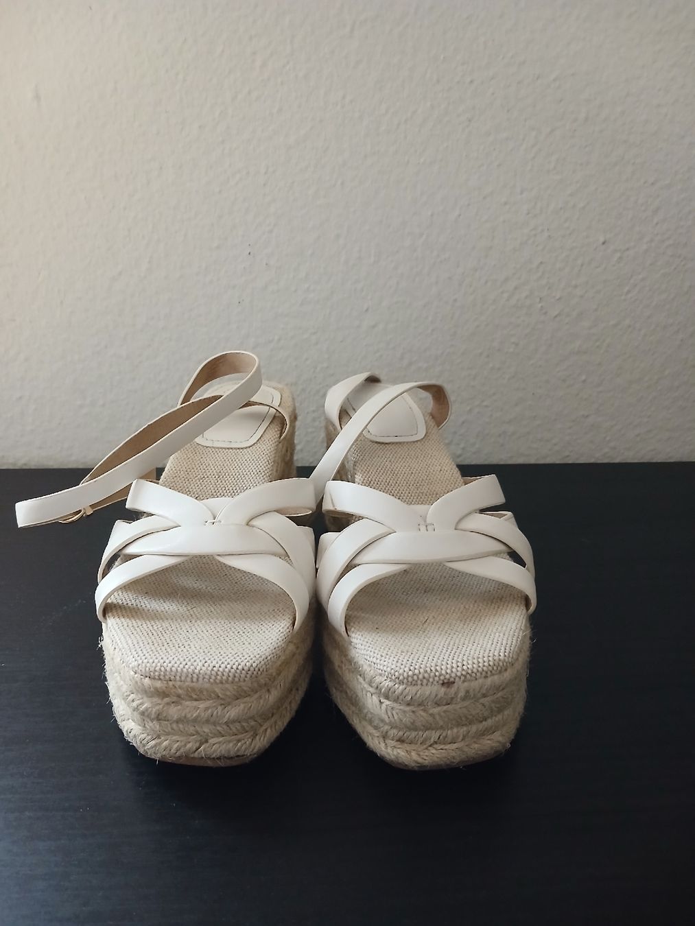 H&M Scarpe da donna: !!! H&M Damenschuhe Gr.36 !!! – Usato da Reinach BL venduto da Ibizo69 2