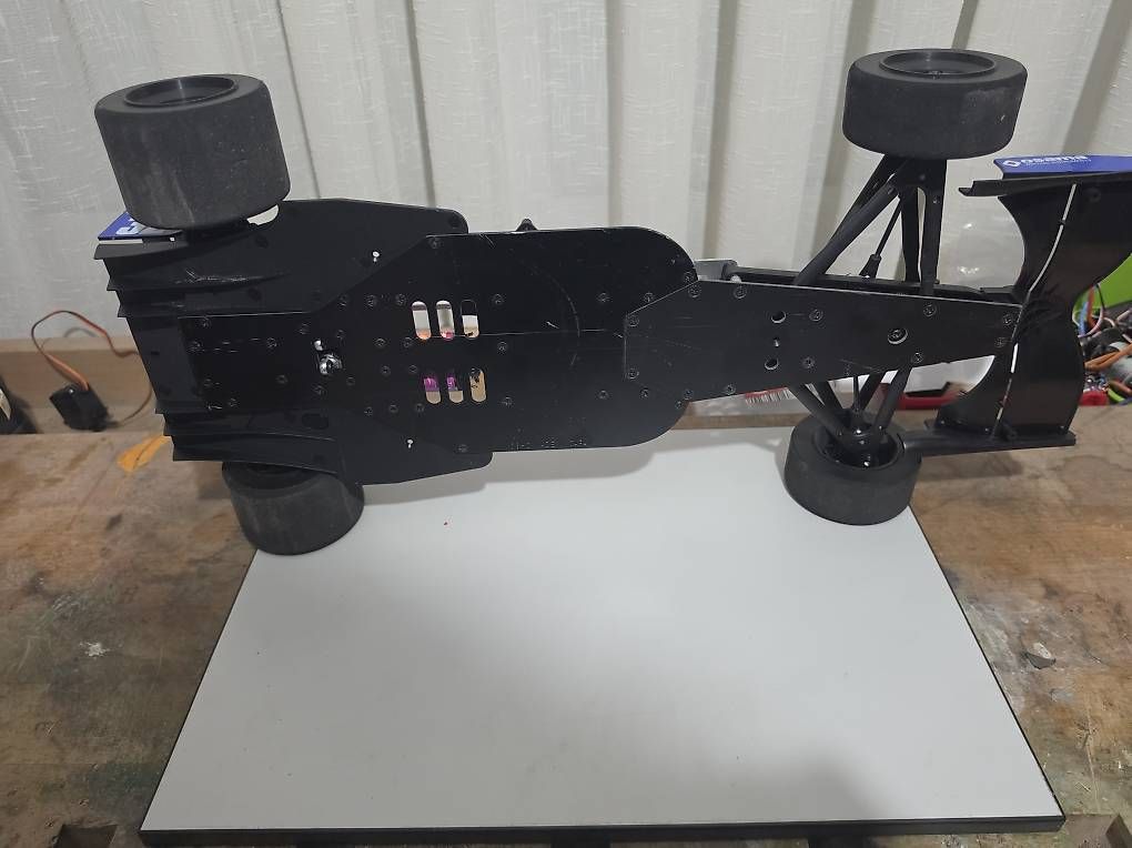 Modellismo RC: Kyosho 643 – Nuovo e nell'imballaggio originale da Renens VD venduto da aligrapefruit 2