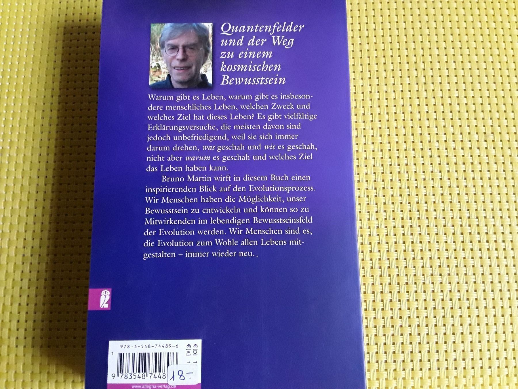 Libri: Intelligente Evolution – Nuovo (secondo la descrizione) da Rebstein venduto da Buchsi03 1