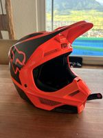 Fox Helm 