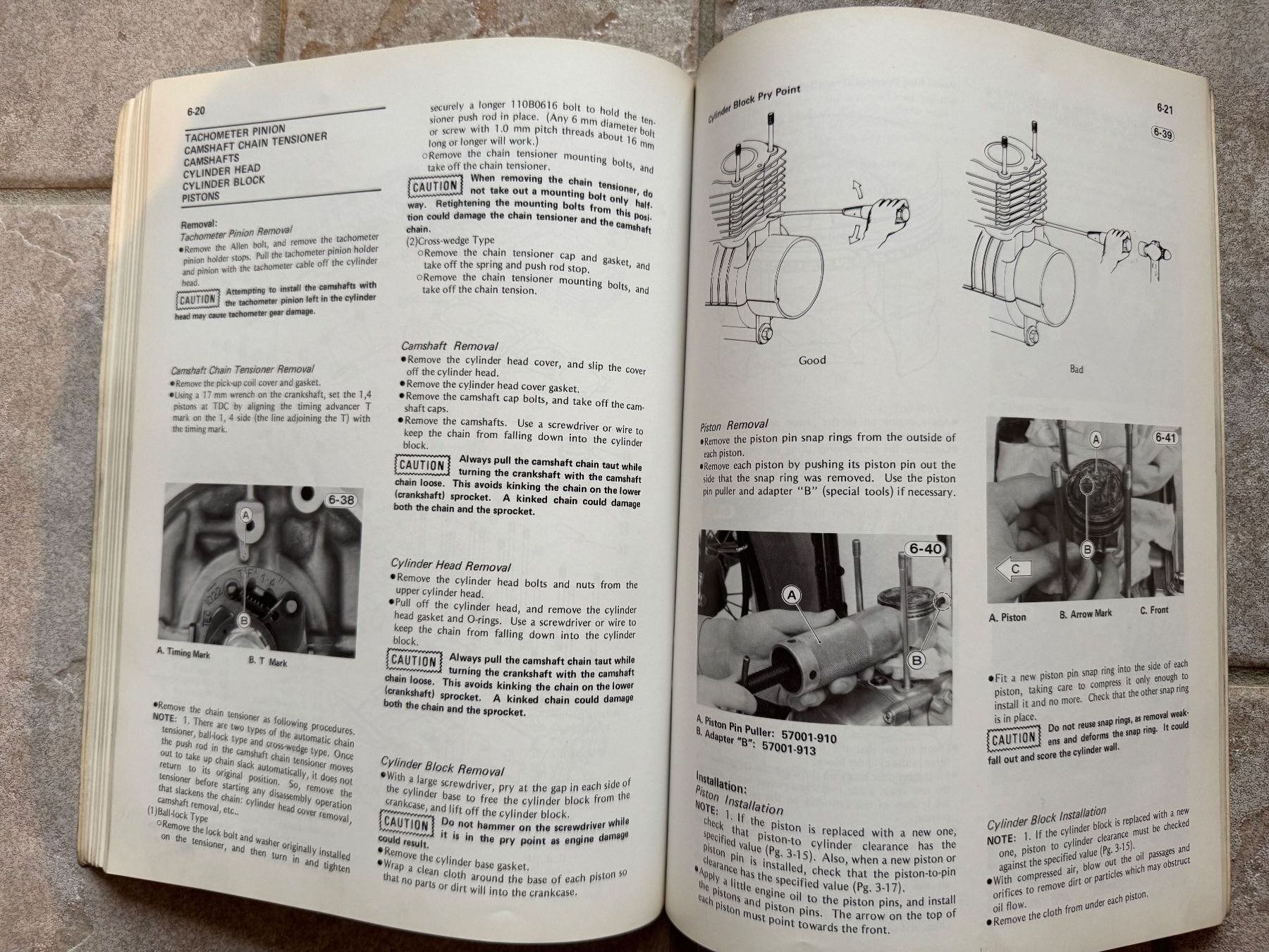 Kawasaki Strada: Kawasaki KZ 650 / KZ650 – Usato da Morrens VD venduto da kawah2 7