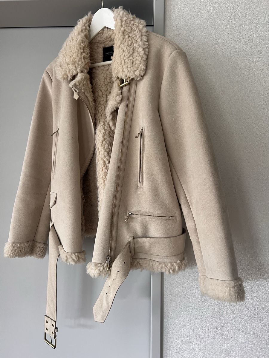 Zara Jacken: Jacke – Gebraucht aus Pfaffhausen von pat_shop 2