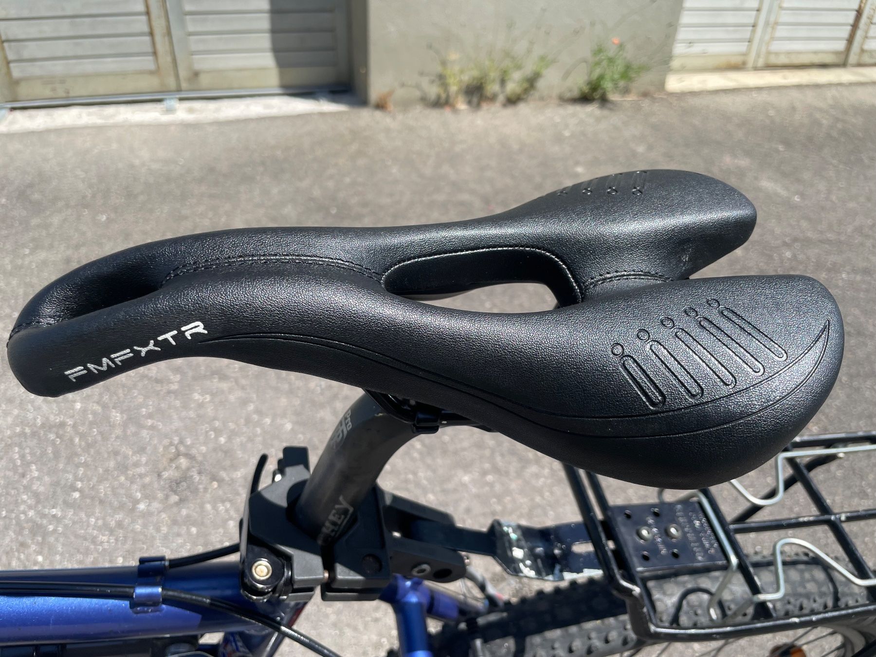 Stöckli Velos: Stöckli DS 7.0 MTB – Gebraucht aus Oberdiessbach von Daenufrey 2