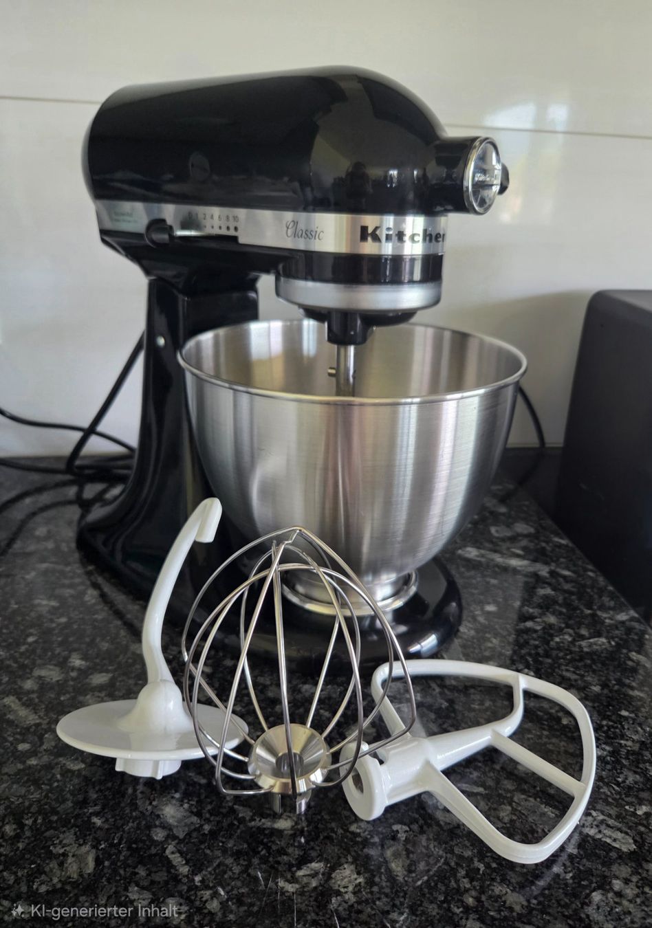 Kitchenaid Appareils de cuisine: Kitchen Aid Classic – D'occasion à Härkingen par silly02