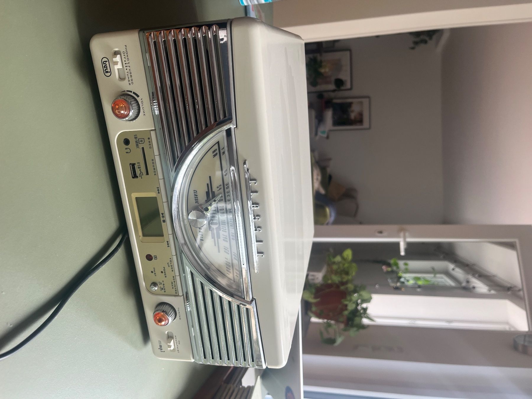Plattenspieler: Plattenspieler – Gebraucht aus Luzern von sha_8tq8 2