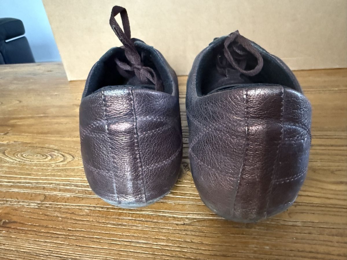 Bikkembergs Scarpe da uomo: Bikkembergs shoes, size 43, worn – Usato da Veyrier venduto da EleMast 2