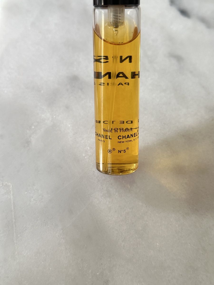 Chanel Profumi & Eau de Toilette: Vintage Chanel No. 5 – Usato da Aarburg venduto da Yula24