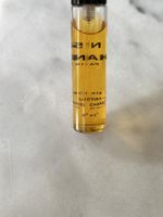 Vintage Chanel No. 5