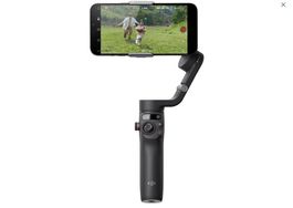 DJI Osmo Mobile 6 - Handy Gimbal