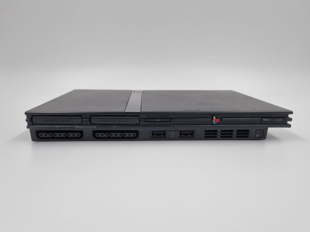 Console Ps2 slim / en Loose / SCPH-70004 / testée (4