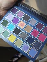 Blend Bunny Beauty Below Lidschatten-Palette