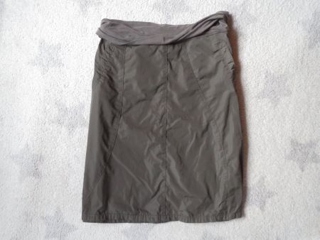 NEUWERTIGER NILE Damen Rock / Jupe Gr M