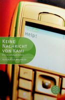 M. Bruheim Keine Nachricht von Kami  Grosstadtkrimi