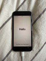 Apple iPhone 8 64 GB Space Gray – Home Button defekt