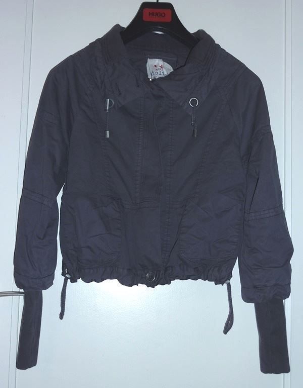 Nile Giacche: Nile Jacke Gr. XS – Nuovo e nell'imballaggio originale da Melchnau venduto da BarbaraD01 1