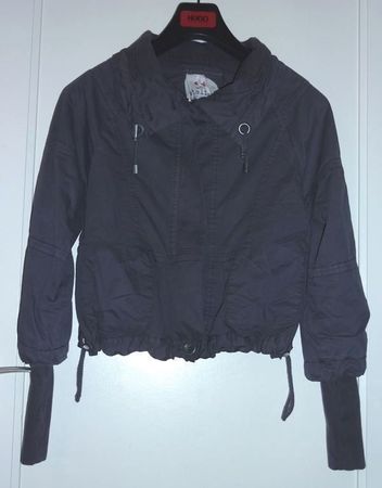 Nile Jacke Gr. XS
