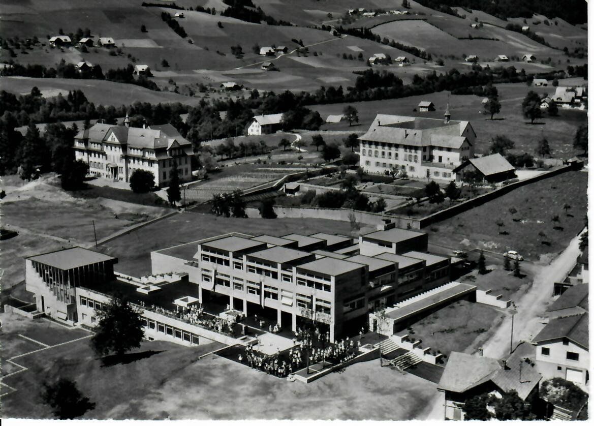 Cartes postales: Schüpfheim – D'occasion à Hochdorf par Ziegel-16