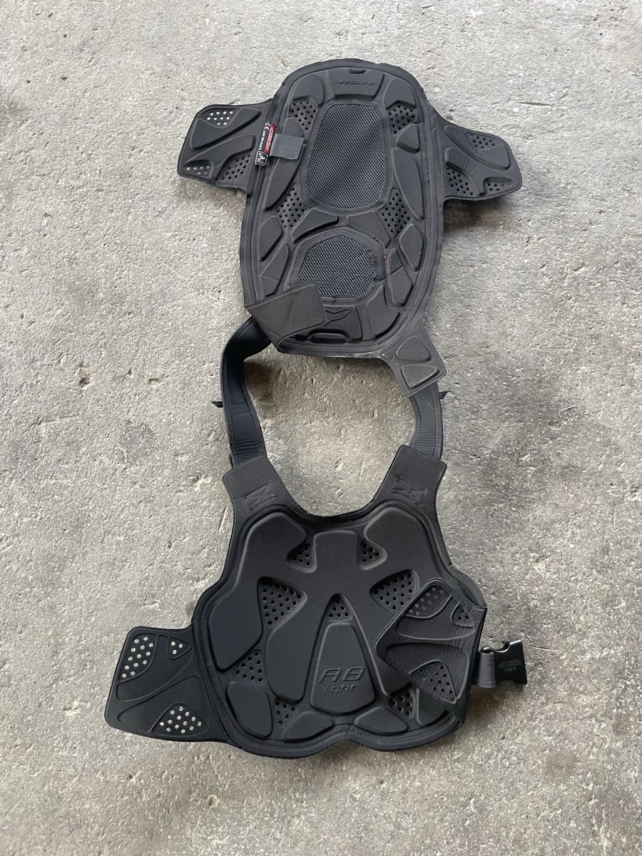 Alpinestars Protezioni & Imbottiture: Brustschutz Protektor Alpinestars – Usato da Heiligkreuz (Mels) venduto da REMI69 2