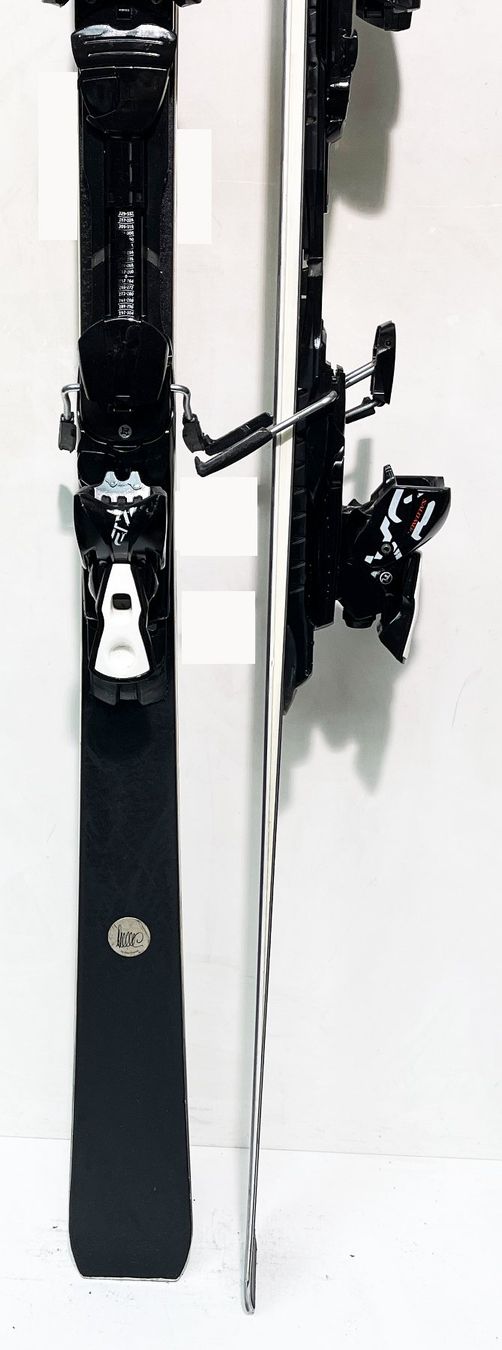 Sci: AK   178 cm; SWISS Ski – Usato da Brüttisellen venduto da SkiverkaufStepan 3