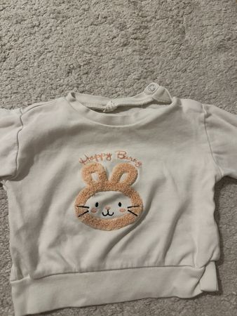 Baby sweater