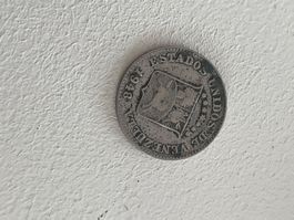 Costa Rica Münzen 1948