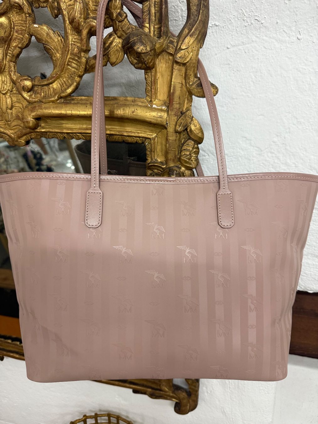 Maison Mollerus Taschen für Damen: Maison Mollerus Bern – Gebraucht aus Lutzenberg von Schatzkiste88 3