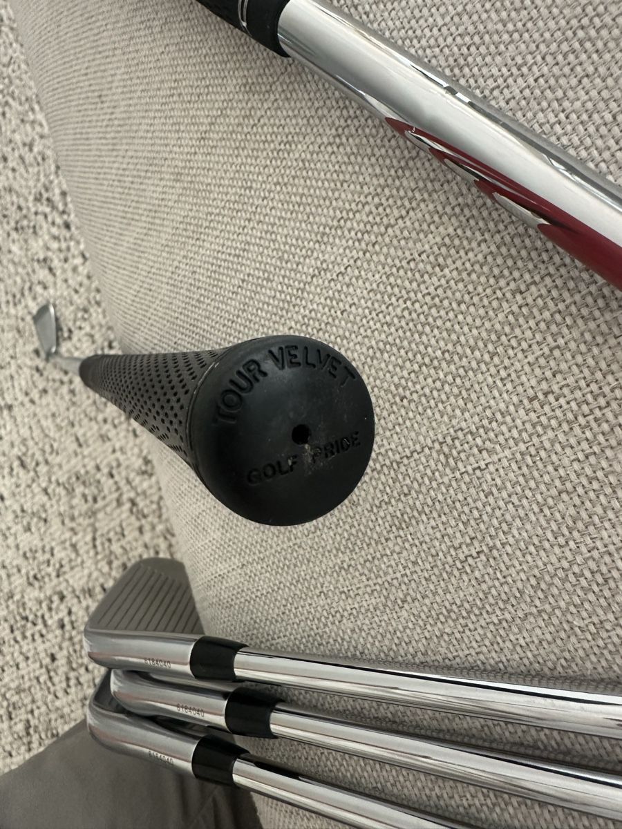 Titleist Clubs & Sets: Titleist t100s Golf set  – D'occasion à Zürich par psch11 4