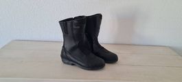 Vanucci Damen Motorradstiefel SympaTex Gr. 38